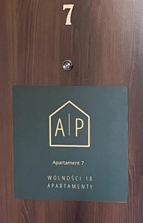 Apartamenty Wolności 18 photo 2