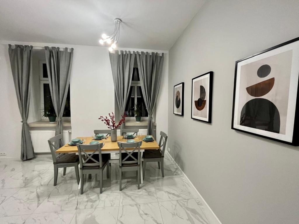 Apartamenty Wolności 18 photo 3