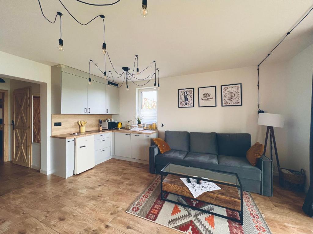 Skoczybruzda Apartamenty photo 3