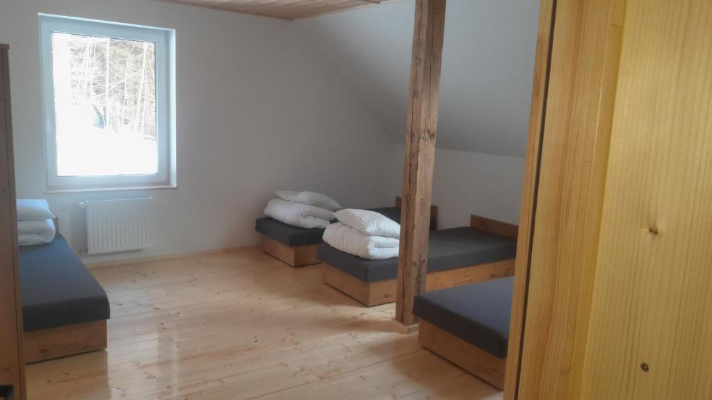 Chata Górska Polana Stańcowa photo 3