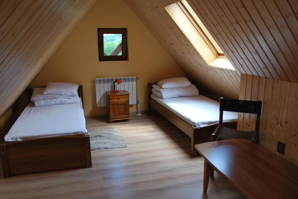 Gospodarstwo Agroturystyczne Wincentówka photo 2