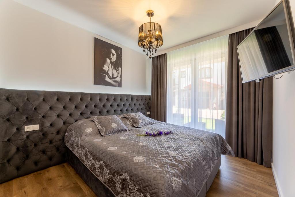 Sunrise Apartaments Luxury photo 2
