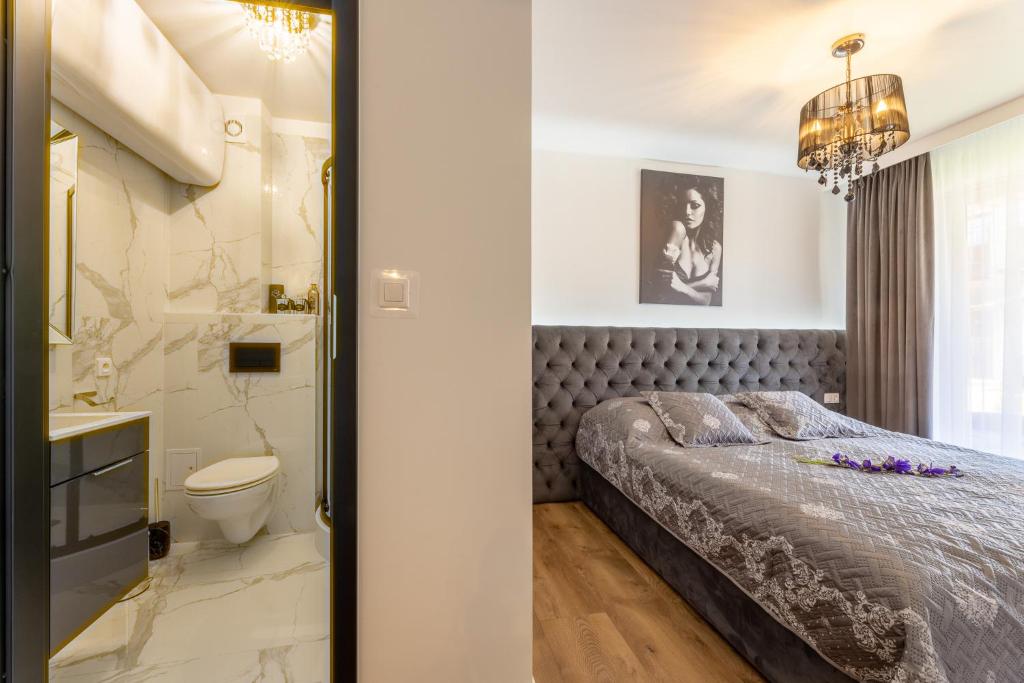 Sunrise Apartaments Luxury photo 3