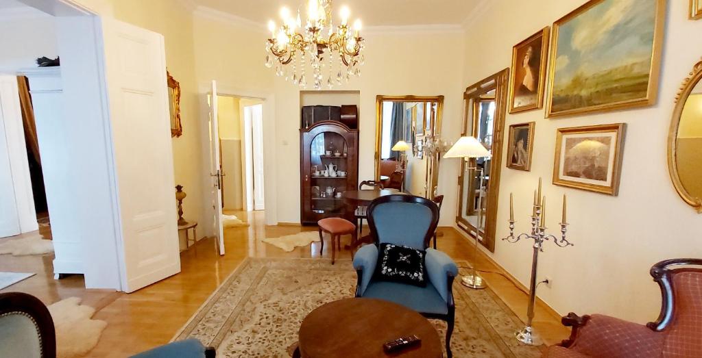 Apartament ASSER - 110 m2 komfortu photo 2