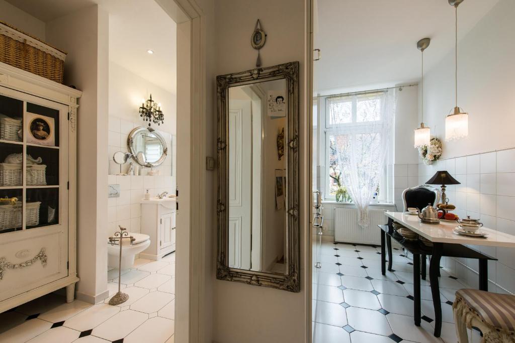 Apartament ASSER - 110 m2 komfortu photo 3