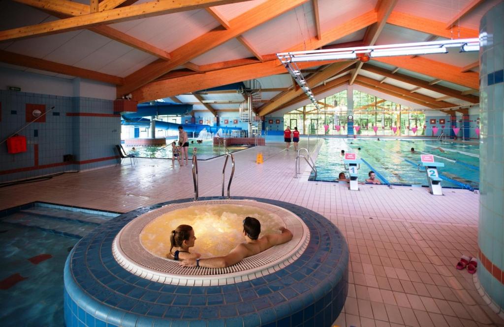 Stacja Nowa Gdynia Bed & Breakfast Aquapark — photo 1