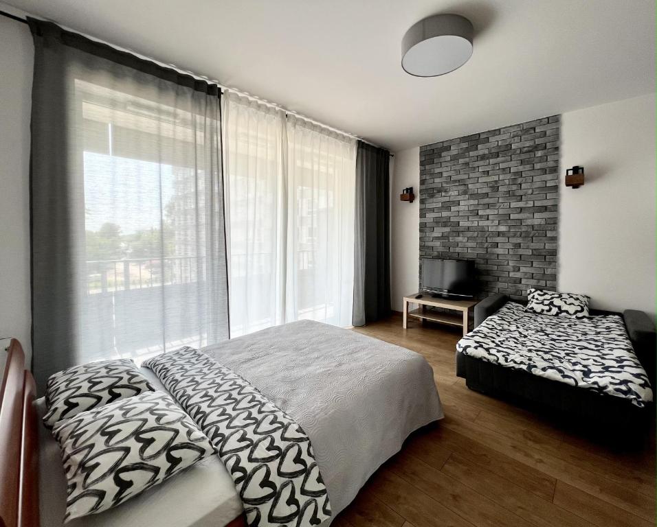 K22 Sky Apartments in the Warsaw photo 2