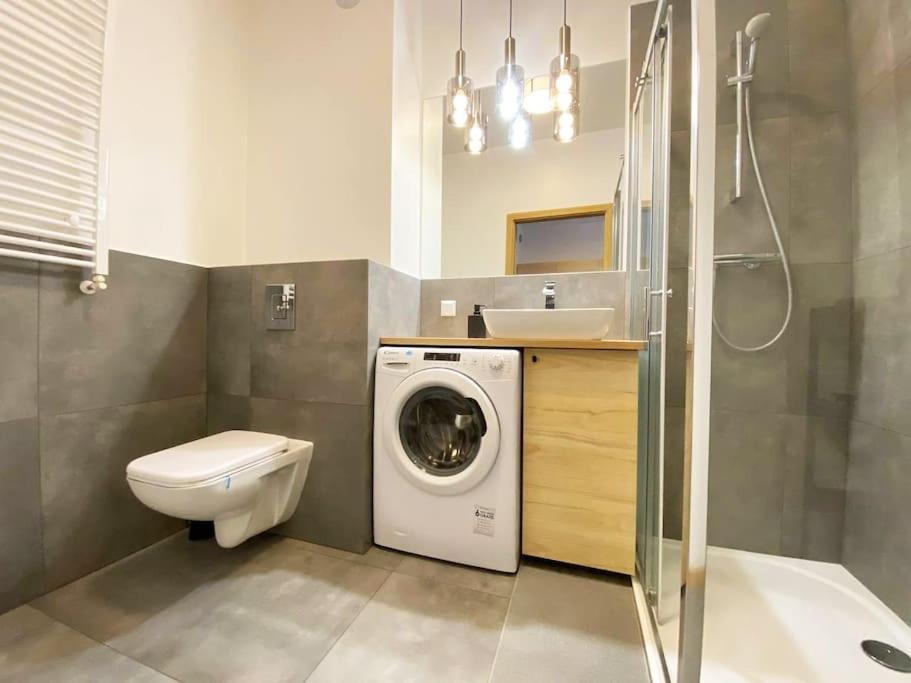 K22 Sky Apartments in the Warsaw photo 3