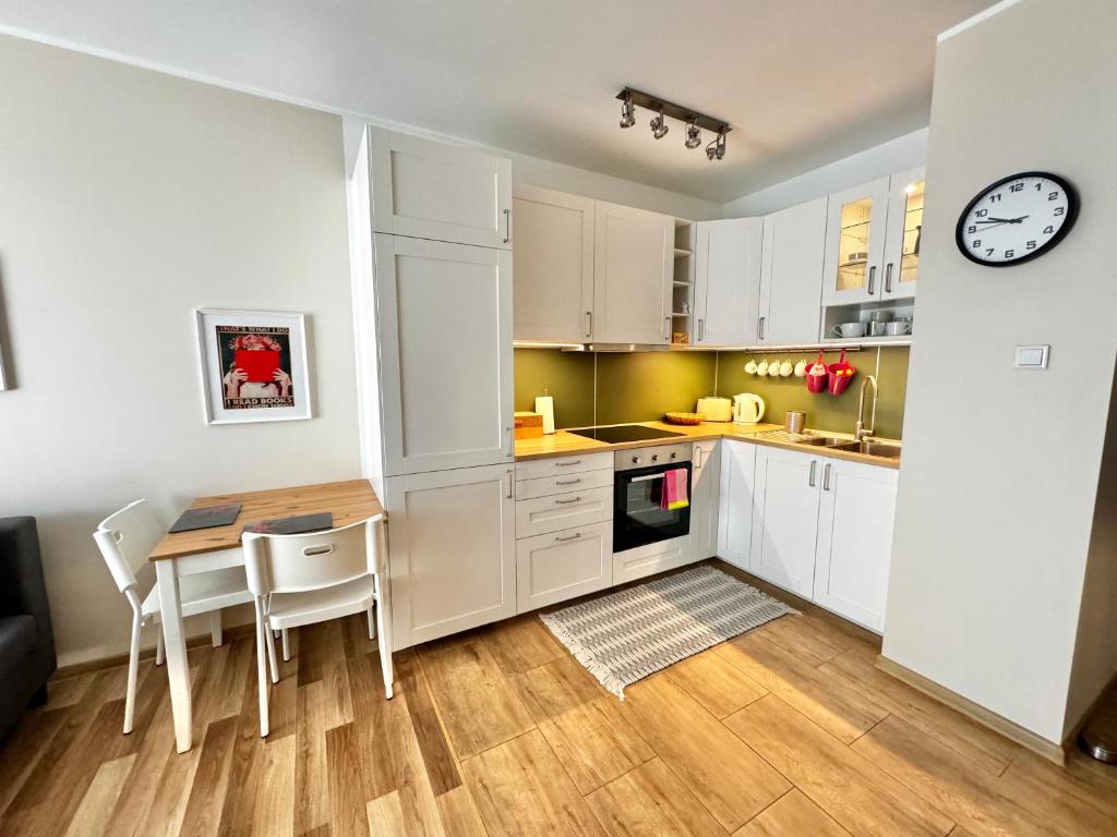 Różana Apartment with Parking — photo 1