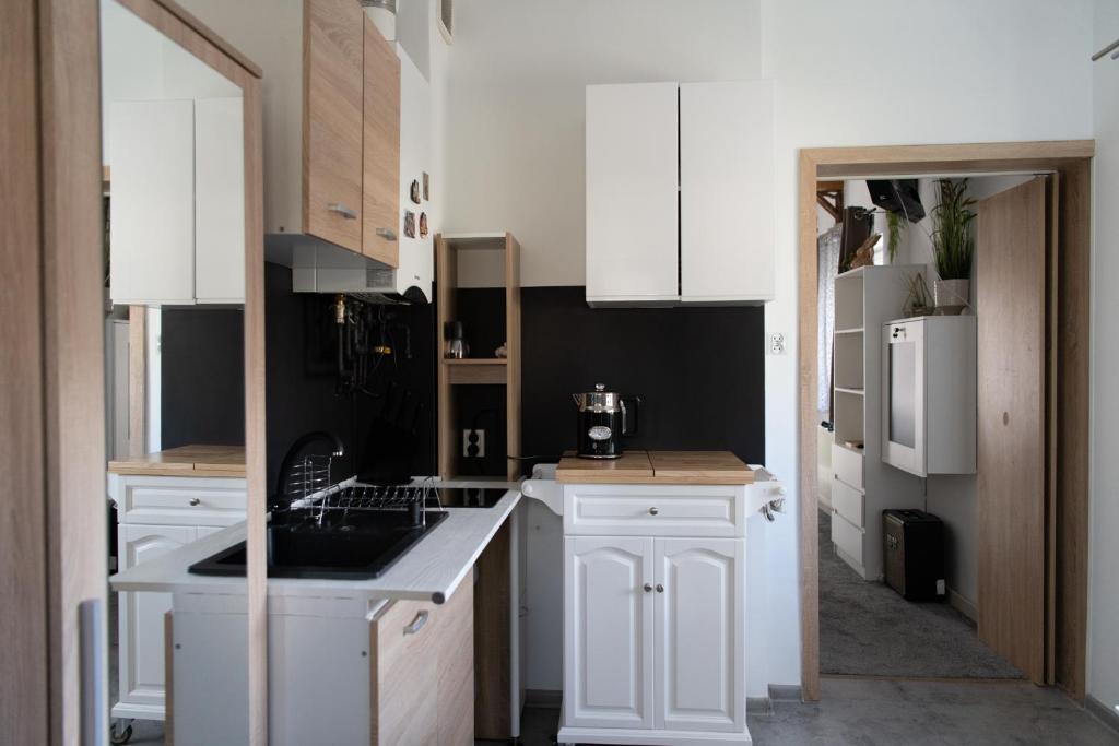Stylowy apartament w historycznej części Gdańska photo 3