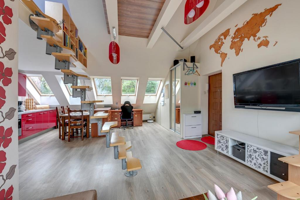 Comfort Apartments Wieslawa photo 3