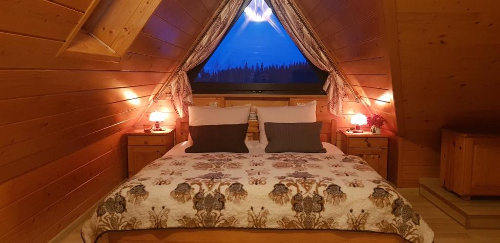 Pokoje Apartamenty Pod Limbą photo 3
