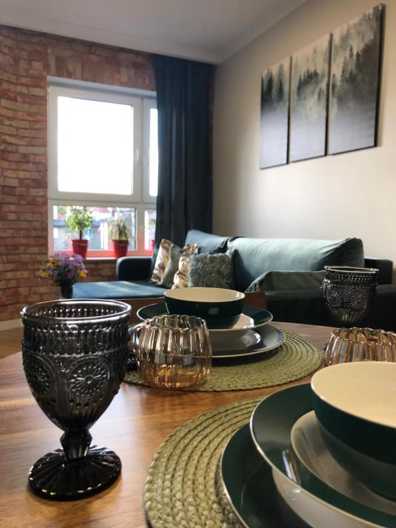 Witkacy Apartament — photo 1