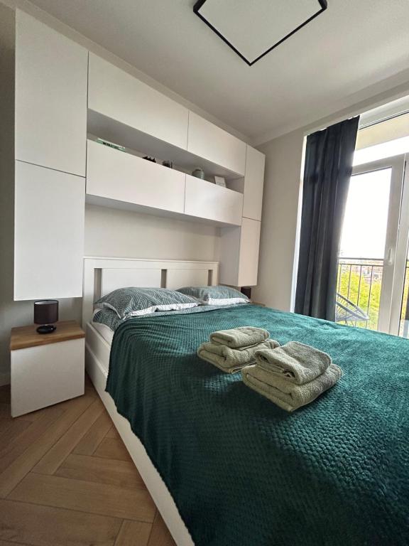Witkacy Apartament photo 2