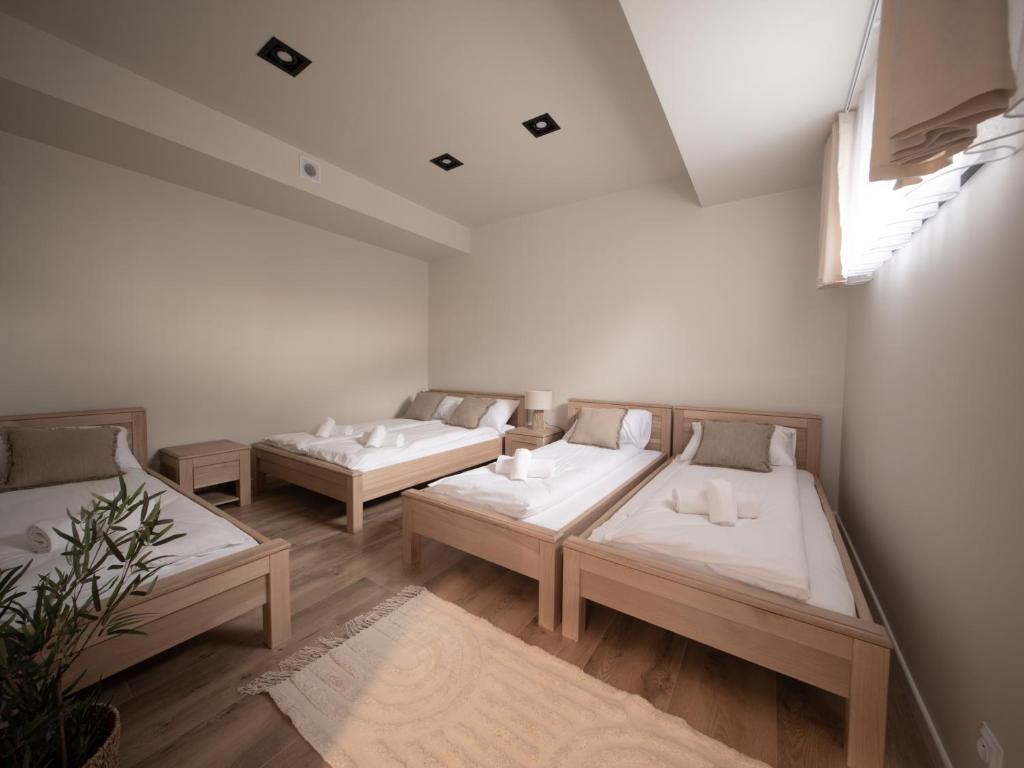 Sweet Dreams Apartment photo 3