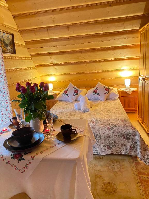 Willa Anna Bukowina & Spa — photo 1