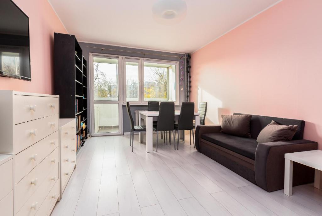 Wrzeszcz Homely Apartment by BookingHost — photo 1