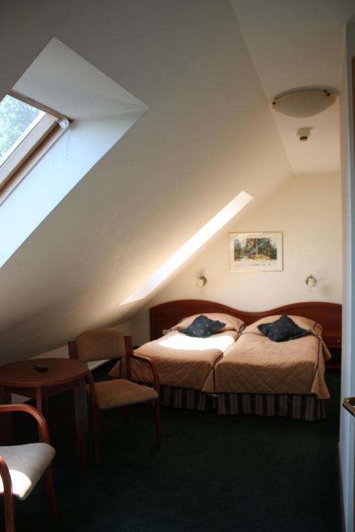 Hotel Saol photo 2