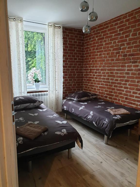 Sanktuarium Snu Apartments photo 2