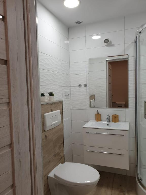 Sanktuarium Snu Apartments photo 3