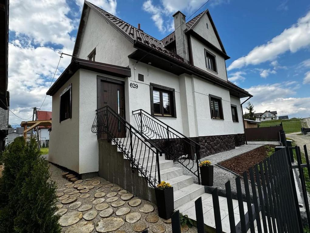Siedlisko Pod Babią Góra — photo 1