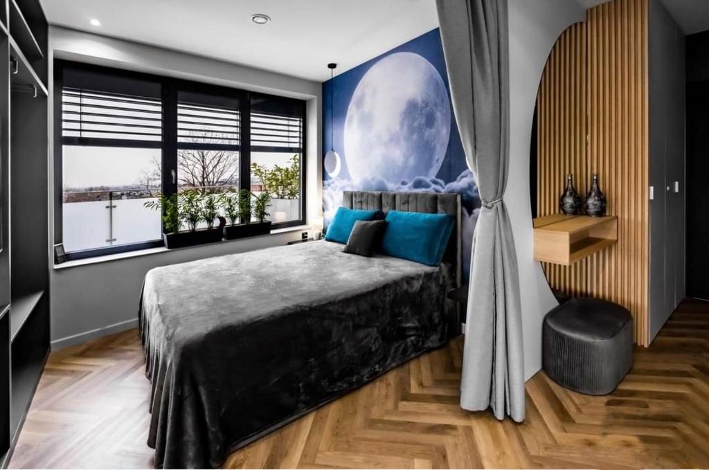 Moon Apartment photo 2