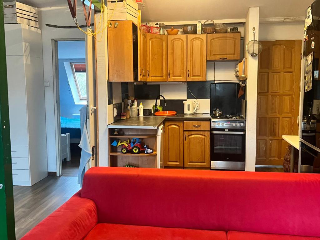 Apartament-samodzielne mieszkanie-Agroturystyka-puszcza kampinoska photo 3