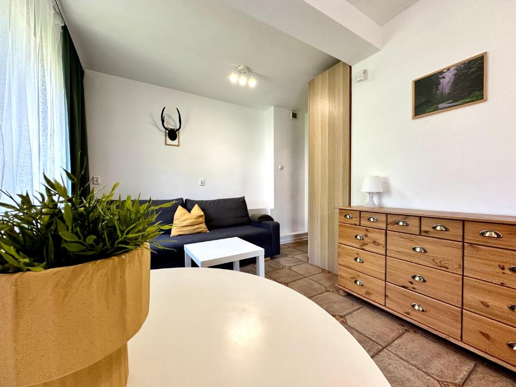 Studio Oliwa - Żubrowa 4 — photo 1