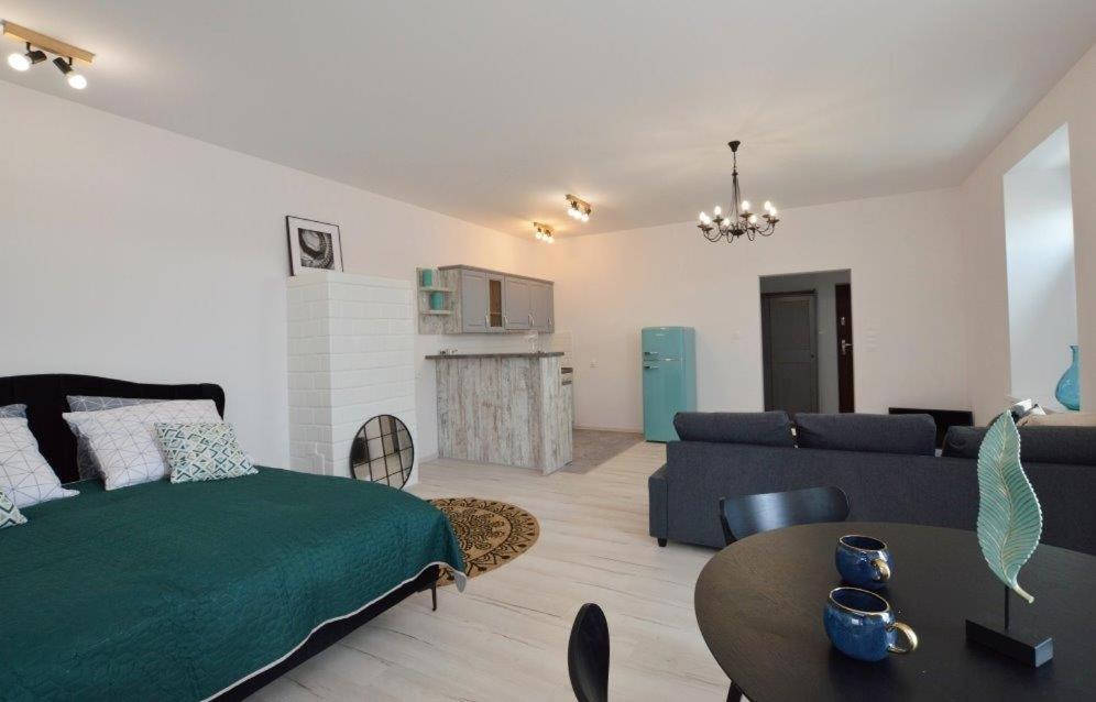 Apartament nad Wisłą photo 2