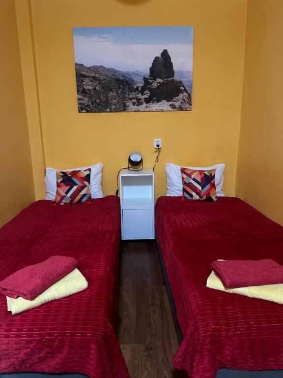 Travel House Wroclaw photo 2
