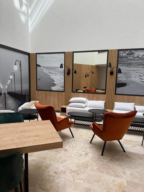 SeaHome Baltic Waves Resort z parkingiem photo 2
