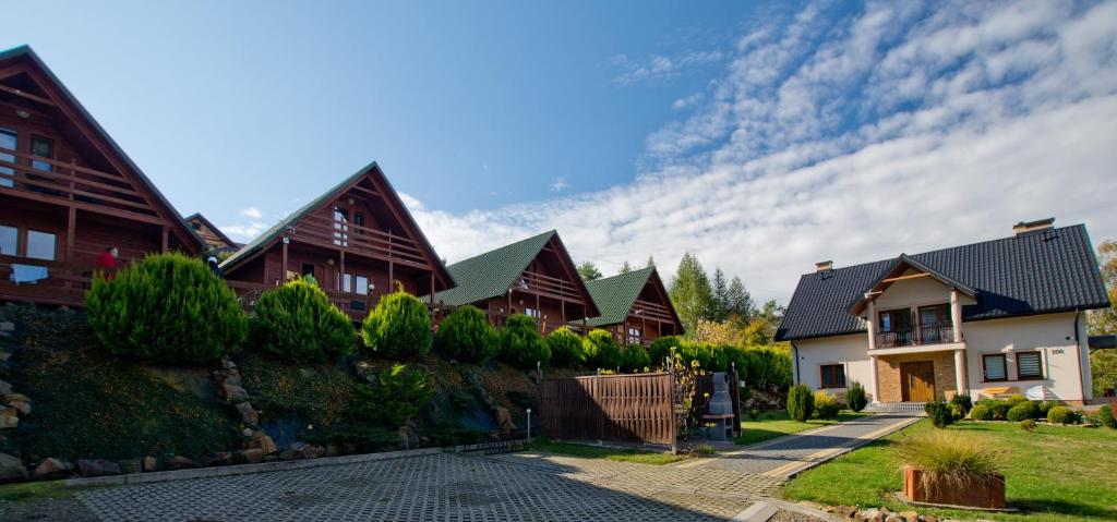 Słoneczny Brzeg - Polańczyk Apartamenty — photo 1