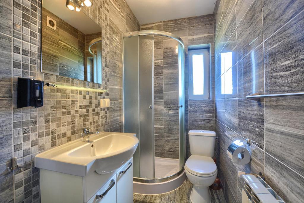 Słoneczny Brzeg - Polańczyk Apartamenty photo 3