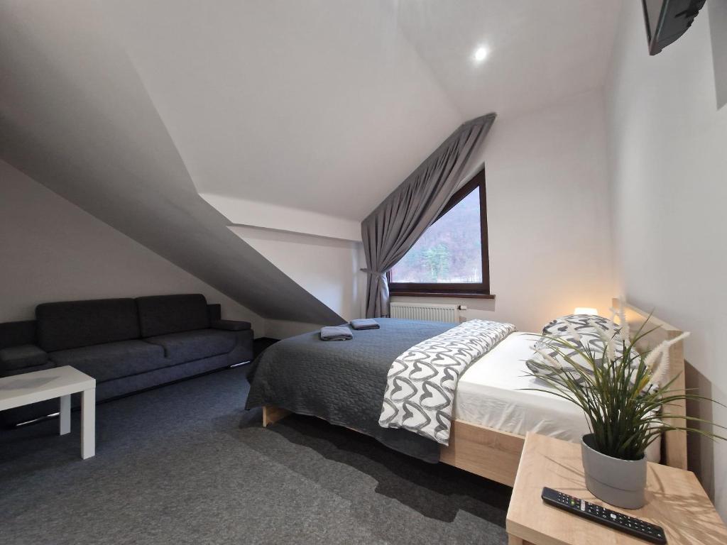 Apartament Studio - Willa Lawenda photo 2