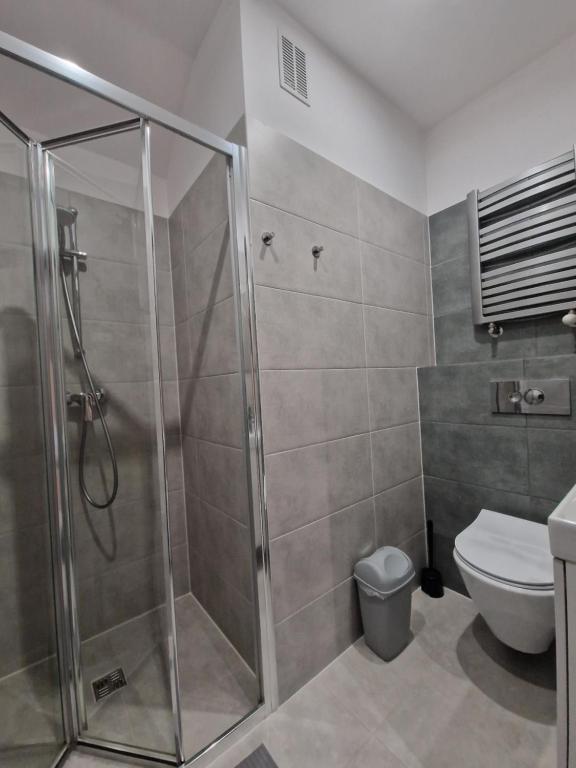 Apartament Studio - Willa Lawenda photo 3