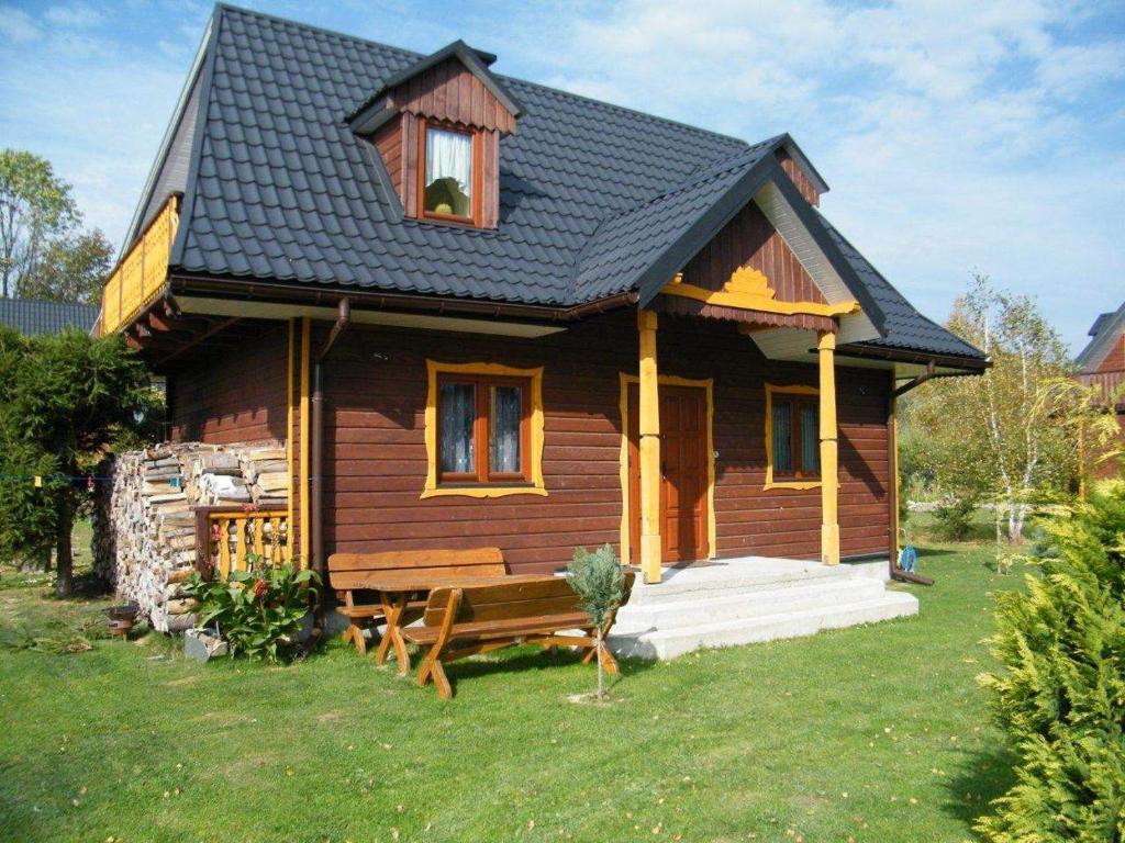 Słoneczna Chatka photo 2