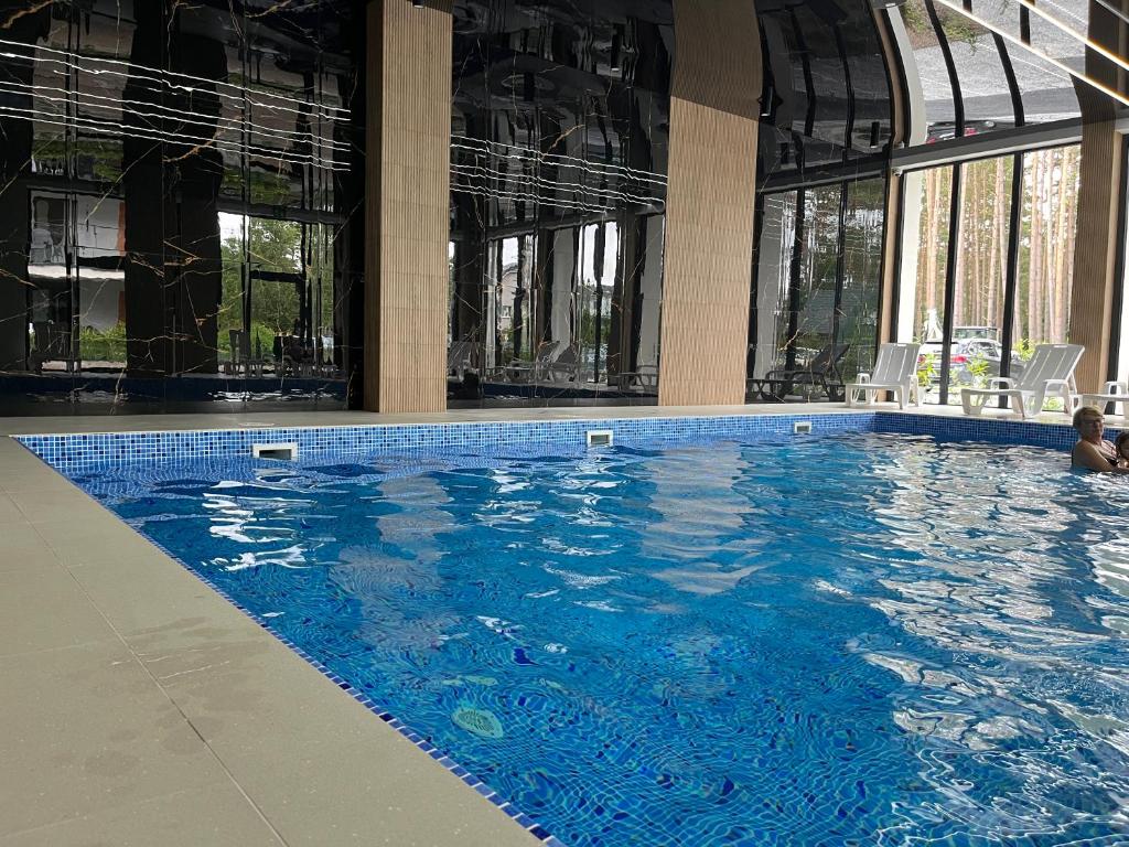 Baltic Harmony - Easy-Rent Apartments photo 2