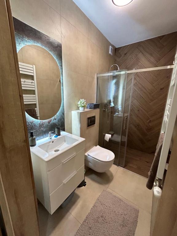 Wilga Leśne SPA photo 3