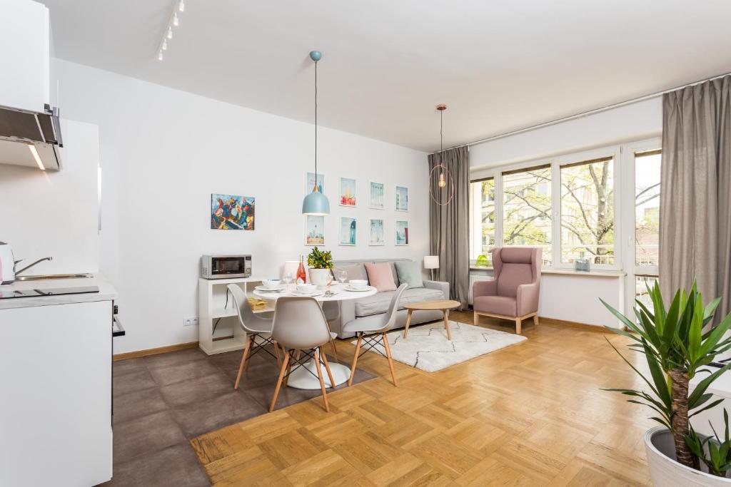ShortStayPoland Krucza (B34) — photo 1