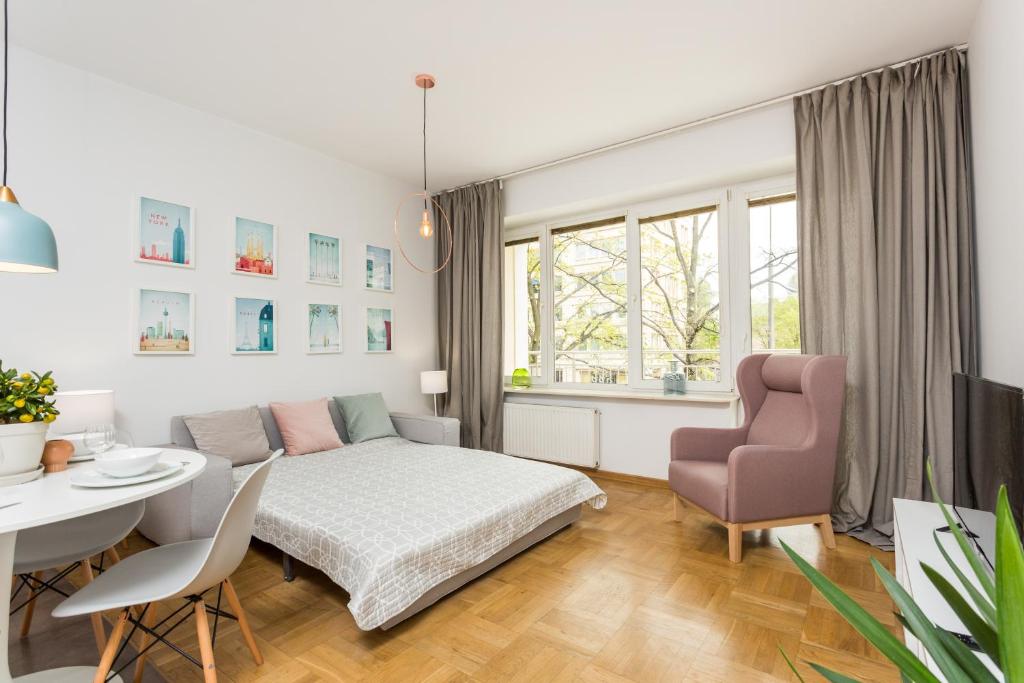 ShortStayPoland Krucza (B34) photo 2