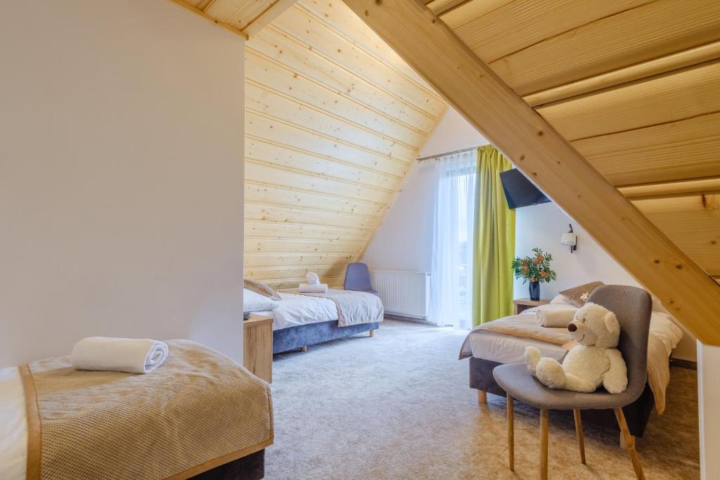 Suchowianka Ski&Relax photo 2