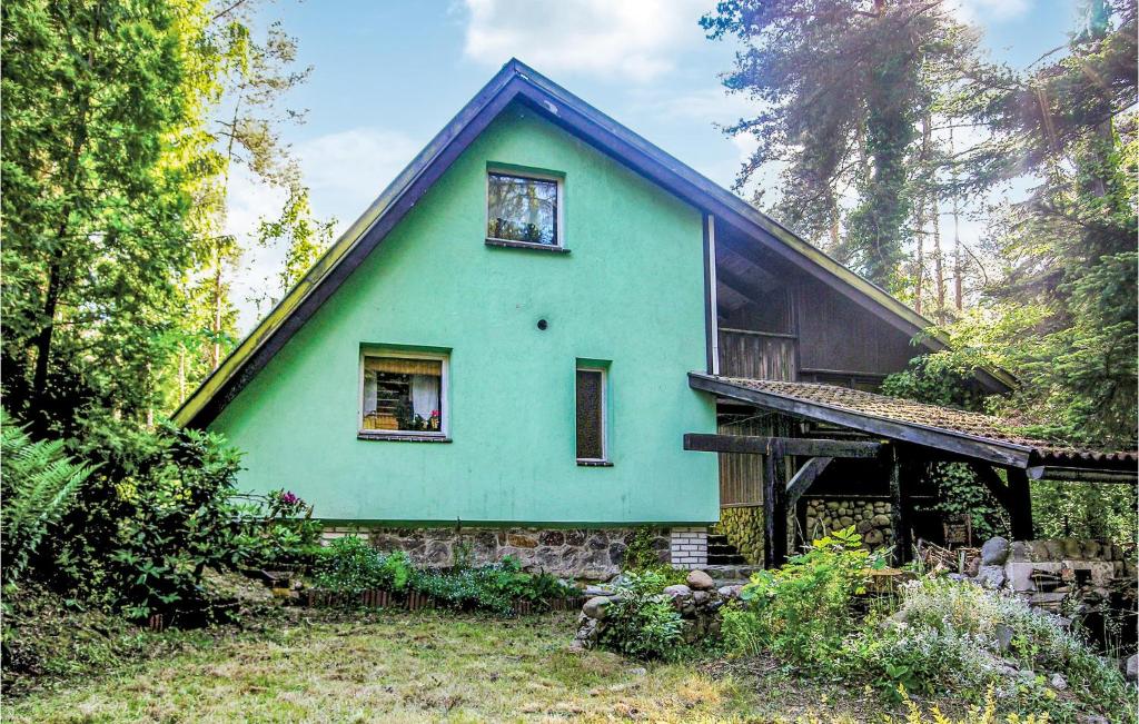 Holiday Home Kaminsko Uljalowcowa — photo 1