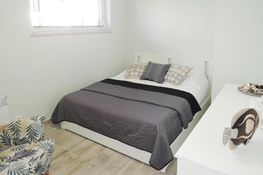 Apartment in Lukecin near Sandy Beach photo 2