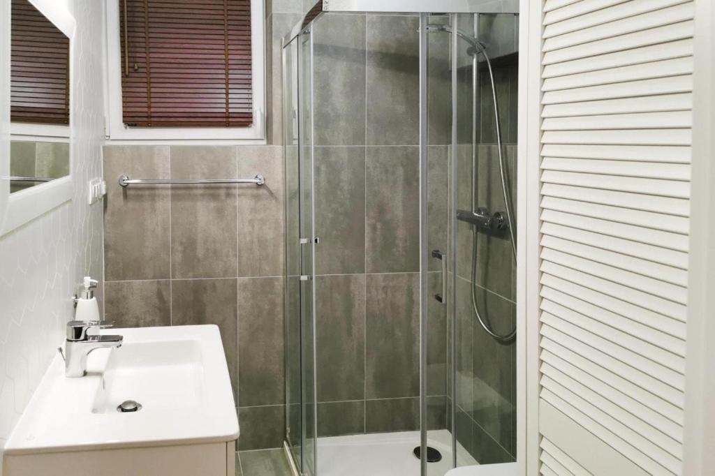 Apartment in Lukecin near Sandy Beach photo 3