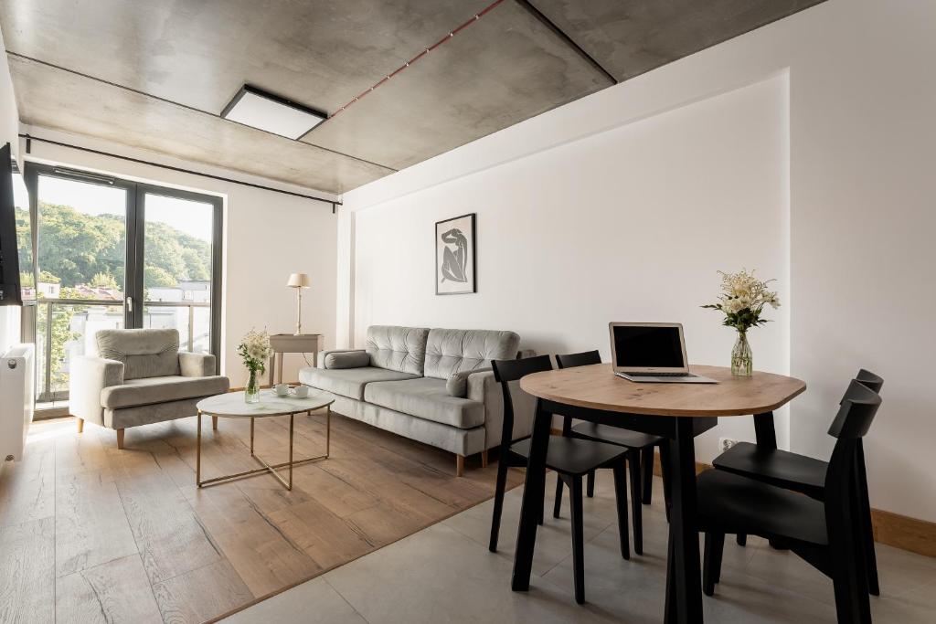 Apartamenty Przystanek Morska photo 2