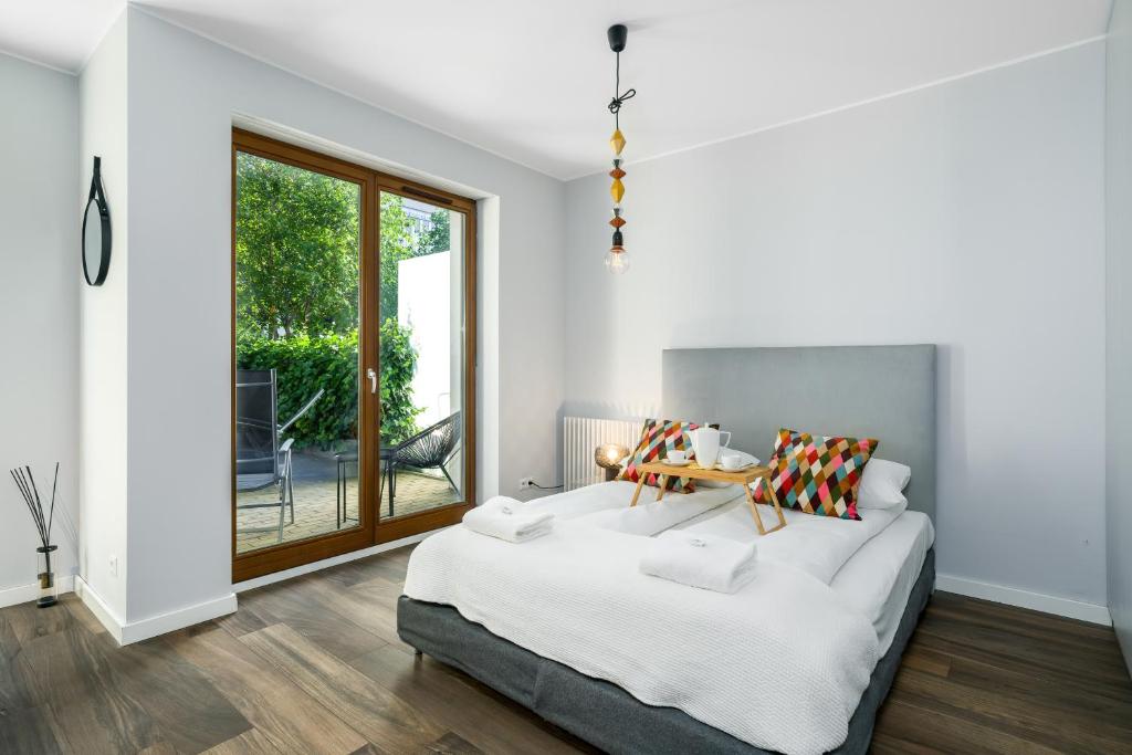 Maraton Gardens Apartments by Noclegi Renters — photo 1