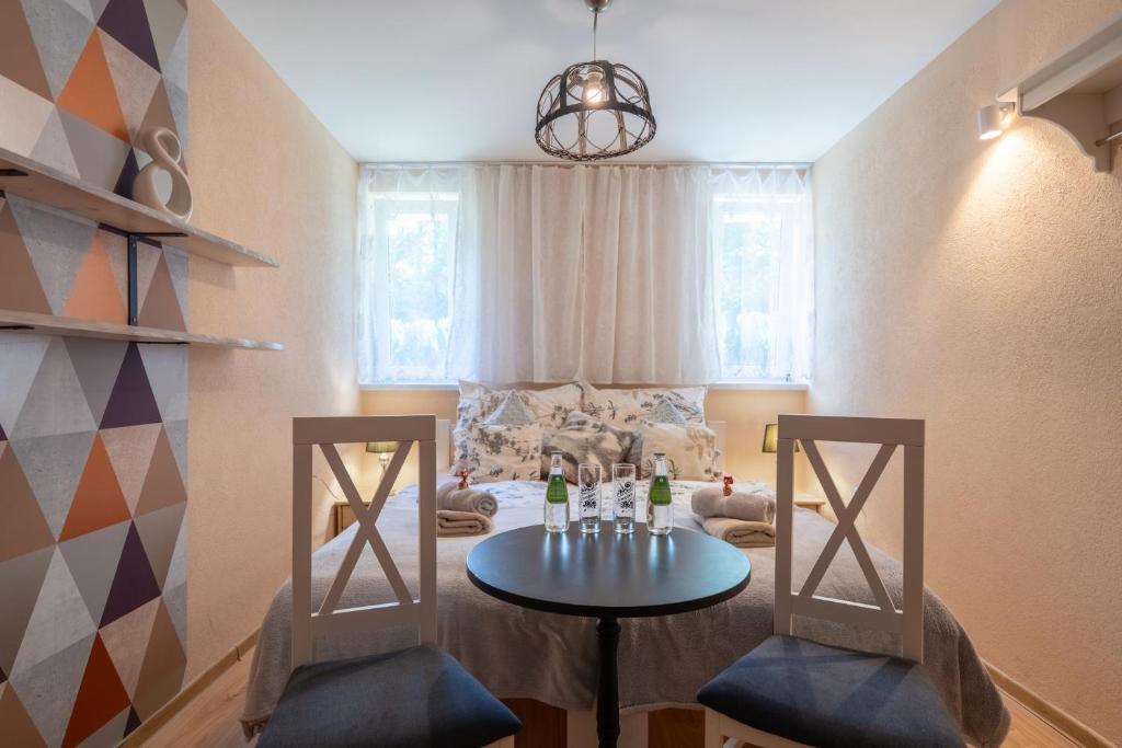 Tanie Pokoje STANDARD BASIC w Szklarskiej Porębie photo 3