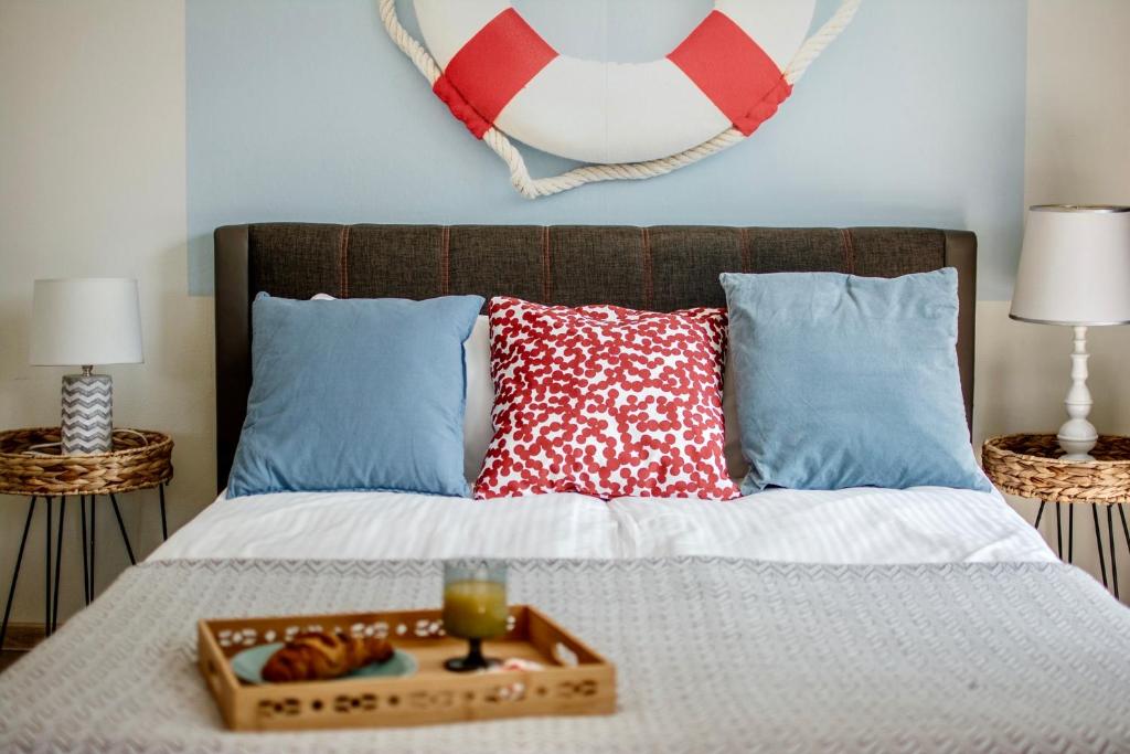 Stylowe apartamenty — photo 1