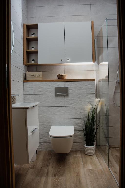 Stylowe apartamenty photo 3