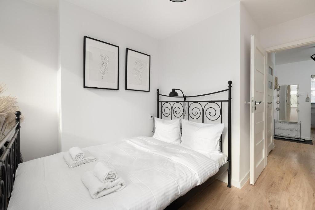 Wilaneska Apartment by BookingHost photo 2